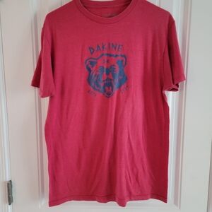 Men's Dakine T-Shirt, size Large